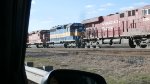 CP 9362, 6075 & ICE 6100